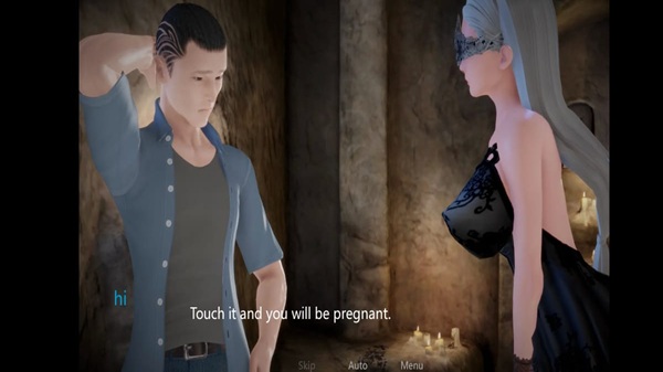 evil life apk download