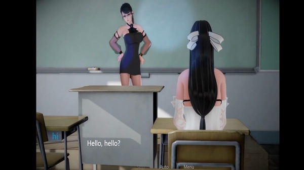 evil life apk untuk android